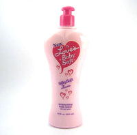 Love's Baby Soft for Women by Dana Moisturizing Body Lotion 12.0 oz