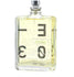 Escentric 03 Unisex Escentric Molecules EDT Spray 3.5 oz / 100 ml (Tester) - Cosmic-Perfume
