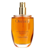 OBSESSION for Women by Calvin Klein EDP Spray 3.4 oz (Tester) - Cosmic-Perfume
