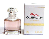 Mon Guerlain for Women Eau de Parfum Mini Splash 0.16 oz