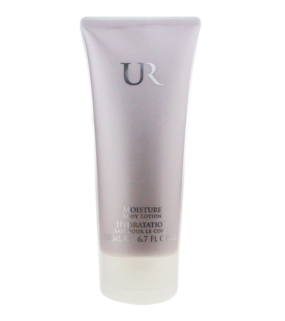 USHER UR for Women by Usher Moisture Body Lotion 6.7 oz (Tester) - Cosmic-Perfume