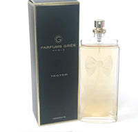 Cabochard for Women by Parfum GRES EDT Spray 3.4 oz (Tester)