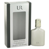 Usher UR for Men by Usher EDT Travel Spray 0.50 oz