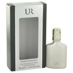 Usher UR for Men by Usher EDT Travel Spray 0.50 oz
