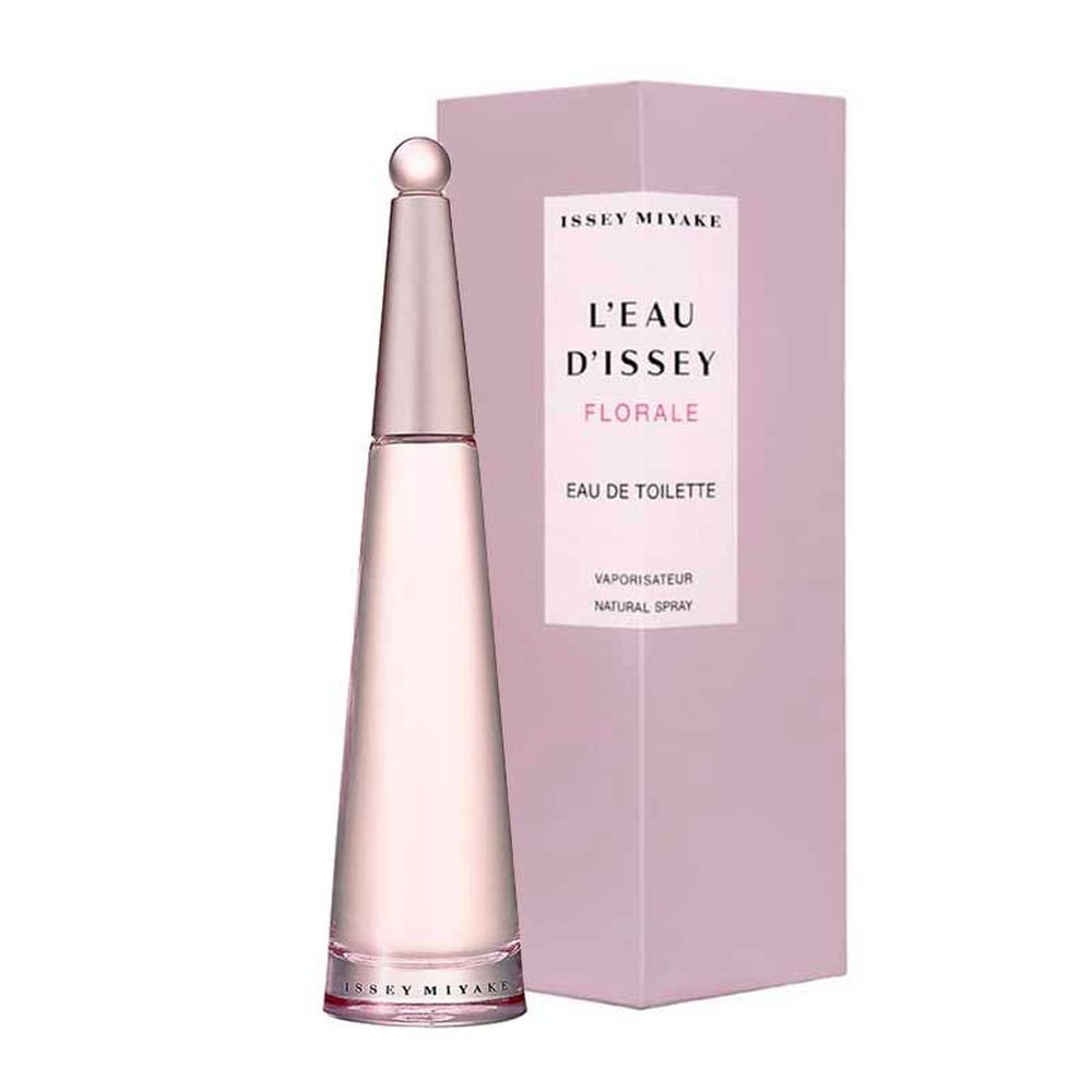 Issey miyake florale perfume new arrivals