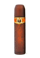 Cuba Orange for Men Eau de Toilette Spray 3.4 oz (Unboxed)