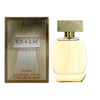 Realm Intense for Women by Erox EDP Spray 1.7 oz