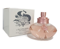 Shakira S Eau Florale for Women Eau de Toilette Spray 1.7 oz (Tester)