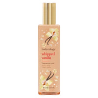 Whipped Vanilla for Women by Bodycology Fragrance Body Mist 8.0 oz