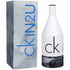 CK in2U for Men by Calvin Klein EDT Spray 5.0 oz *Dented Box - Cosmic-Perfume