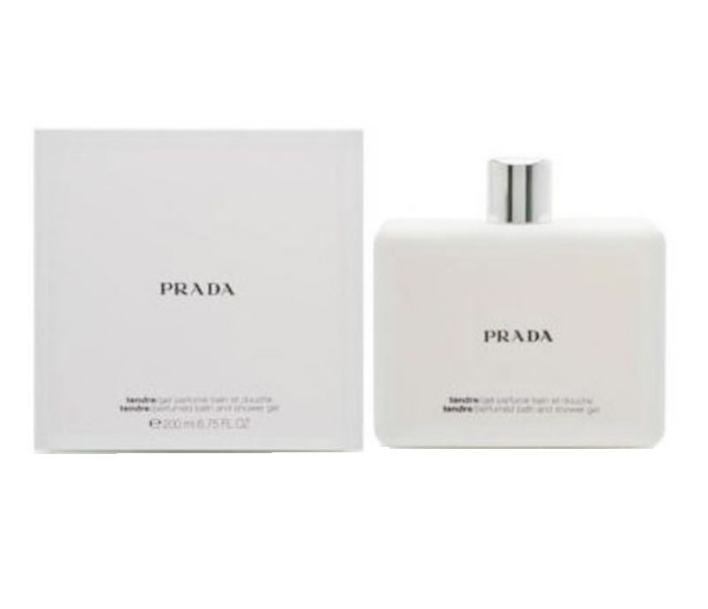 Prada Tendre for Women Hydrating Body Lotion 6.7 oz - Cosmic-Perfume