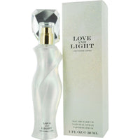 LOVE & LIGHT for Women by Jennifer Lopez EDP Spray 1.0 oz
