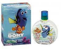 Finding Dory for Girls by Disney Eau de Toilette Spray 3.4 oz - Cosmic-Perfume