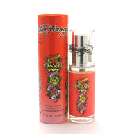 Ed Hardy Love Kills Slowly for Women EDP Travel Spray 0.25 oz
