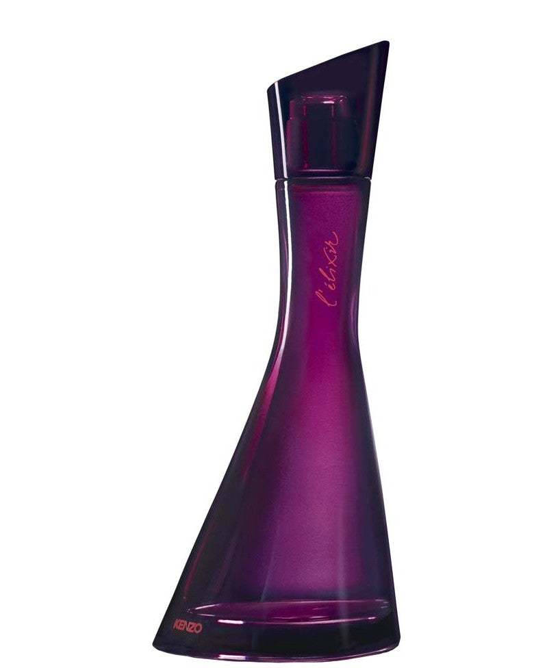 Kenzo Jeu d'Amour L'elixir for Women Eau de Parfum Intense Spray 1.7 oz (Tester)