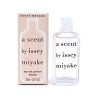 Issey Miyake A Scent Florale for Women EDP Splash Miniature 0.2 oz