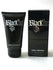 Black XS for Men by Paco Rabanne Hair Styling Gel 5.1 oz / 150 ml