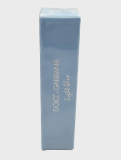 Light Blue for Women by Dolce & Gabbana EDT Travel Spray 0.33 oz
