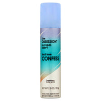 Confess for Women by Parfums De Coeur Fragrance Body Spray 2.5 oz