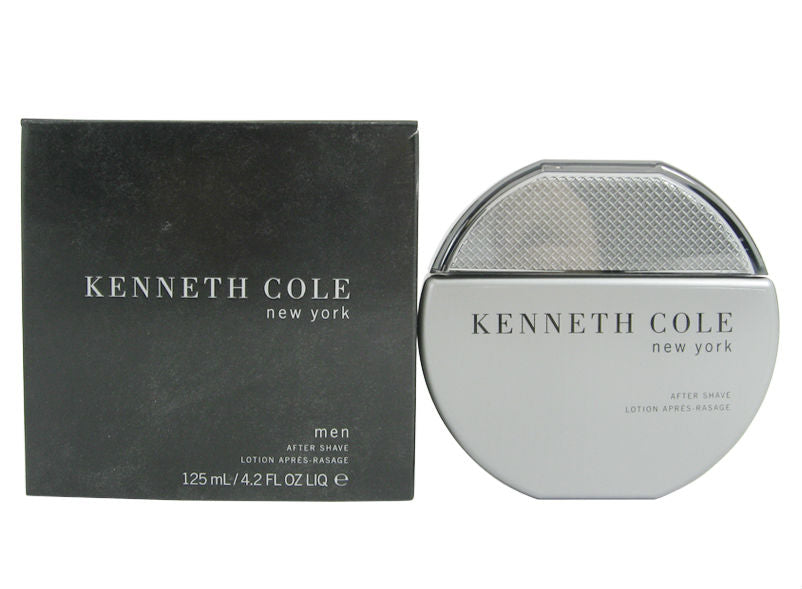 Kenneth Cole New York for Men After Shave Splash 4.2 oz *Rare