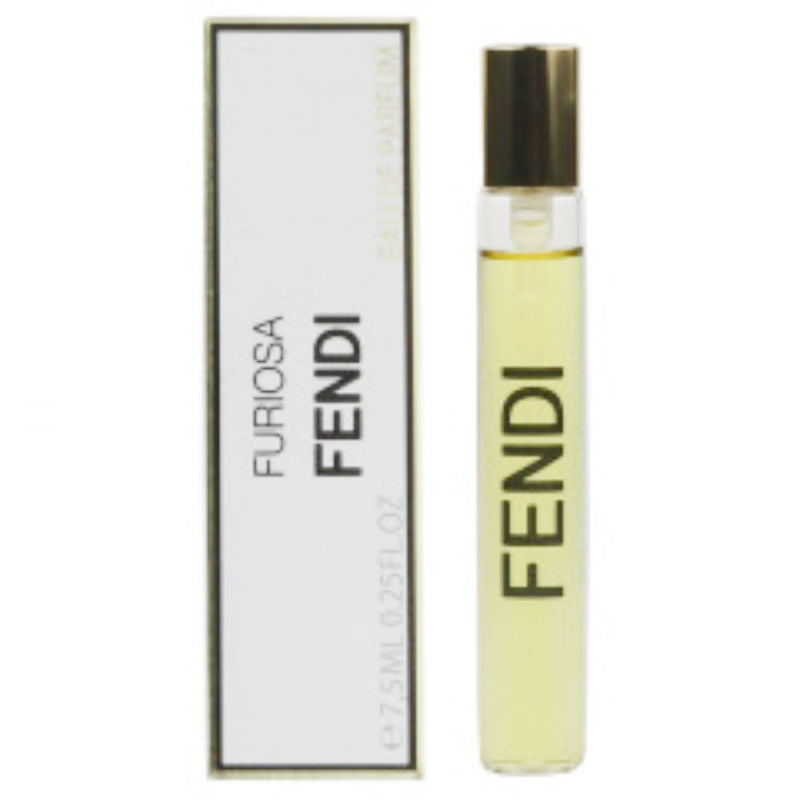 Fendi Furiosa for Women Eau De Parfum Pen Spray 0.25 oz