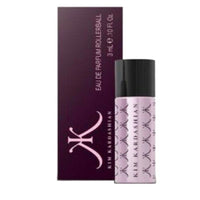 Kim Kardashian for Women Eau de Parfum Miniature Rollerball 0.1 oz