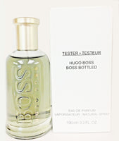 Boss Bottled No. 6 for Men Hugo Boss Eau de Parfum Spray 3.3  (Tester)