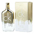 CK One Gold Unisex by Calvin Klein EDT Spray 1.7 oz