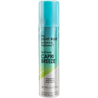 Capri Breeze for Women by Designer Imposters Fragrance Body Spray 2.5 oz - Cosmic-Perfume