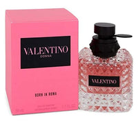 Valentino Donna Born in Roma for Women Eau de Parfum Spray 1.7 oz