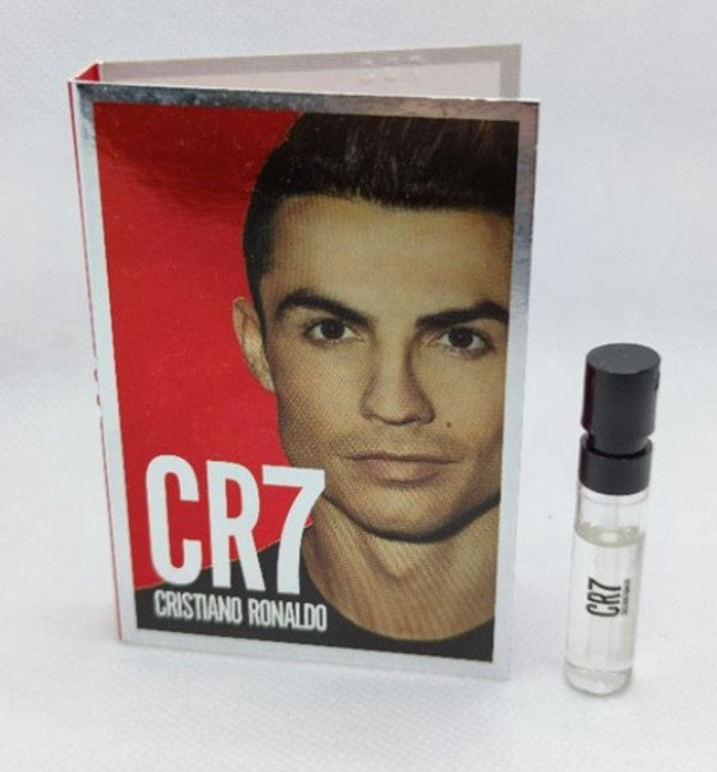 Cristiano Ronaldo • Eau de Toilette •