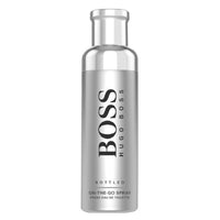Hugo Boss Bottled on the Go for Men Fresh EDT Spray 3.0 oz (Tester)