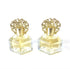 Vince Camuto for Women Eau de Parfum Miniature Splash 0.25 oz Unboxed (Pack of 2)