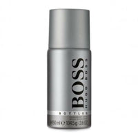 Boss Bottled No. 6 for Men by Hugo Boss Deodorant Spray 3.5 oz