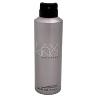I AM KING for Men by Sean John All Over Body Spray 6.0 oz