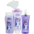 Twilight Mist for Women by Body Fantasies 3 pc Toiletry Gift Set