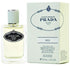 Prada Les Infusion d'Iris for Women by Prada Eau de Parfum Spray 1.0 oz