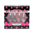 Love Generation Fragrance Collection by Jeanne Arthes EDP Splash Mini 0.23 oz ~ 4 pc Gift SET