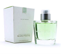 Manifesto for Women by Isabella Rossellini EDT Spray 1.7 oz