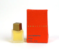 Realities Classic for Women by Liz Claiborne Perfume Miniature 0.12 oz