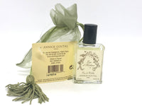 Eau d'Hadrien for Women by Annick Goutal EDT Splash 0.50 oz