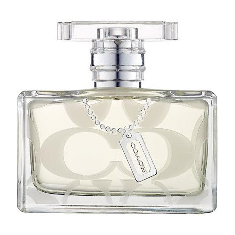 Coach Signature for Women Eau de Parfum Spray oz (Unboxed
