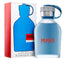 Hugo NOW for Men by Hugo Boss EDT Spray 2.5 oz