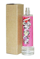 Ed Hardy for Women by Christian Audigier EDP Spray 3.4 oz (Tester)