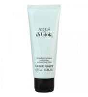 Acqua di GIOIA Women Giorgio Armani Moisturizing Body Lotion 2.5 oz - Cosmic-Perfume