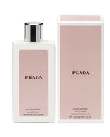 Prada for Women Perfumed Body Powder 3.5 oz