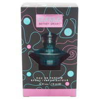 Curious for Women by Britney Spears Eau de Parfum Spray 0.5 oz