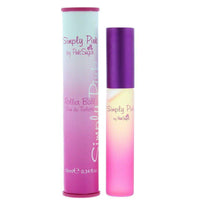 Simply Pink Sugar for Women EDT Roller Ball 0.34 oz