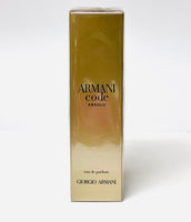 Armani Code Femme Absolu for Women by Giorgio Armani EDP Spray 2.5 oz
