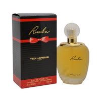 Rumba for Women by Ted Lapidus EDT Spray 3.33 oz - Cosmic-Perfume